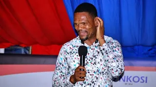 Apostle SD Mbuyazi | Amandla Omthandazo | Night of Prayer eMpangeni