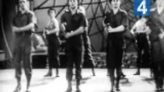 Куба - любовь моя! Кобзон и плавчихи, 1961, 4-Время
