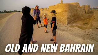 EXPLORING 🇧🇭 BAHRAIN: Thinking of making a stopover in Bahrain? Here’s why you should!