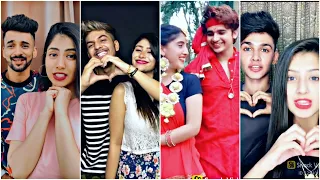 Tik Tok Romantic"😘❤️"Cute Couple Goals 2020 💕 Tiktok Couples Video | Couples Romantic BF GF Goals