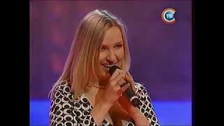 Ольга Плотникова - С Днем Рождения, мама 2007