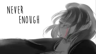 Never Enough || Hamilton || Lams