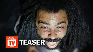 Snowpiercer Season 1 Teaser 2 | Rotten Tomatoes TV