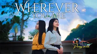 Wherever You Are | Cover by: Icelle Delicano and Jaijai Nocete