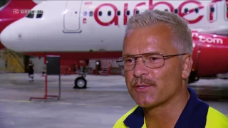 Undercover Boss 17 11 2016