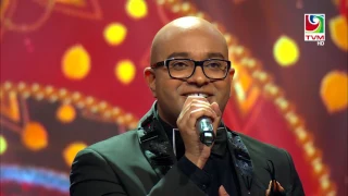 Keefahu Mashah Ran - Shamrah (Shon) --- Maldivian Idol Season2 Semi Final