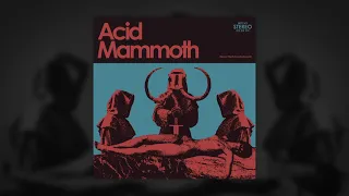 ACID MAMMOTH - Acid Mammoth (full album) // HEAVY PSYCH SOUNDS Records