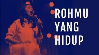 Roh-Mu Yang Hidup (Live) - JPCC Worship