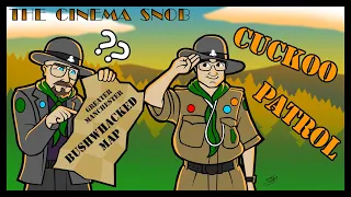 Cuckoo Patrol - The Cinema Snob