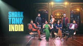 Shark Tank India | Title Song |