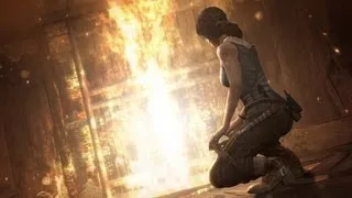 GameSpot Reviews - Tomb Raider