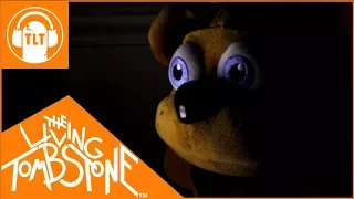 Five Nights At Freddys 1 Song - FNAF Plush Music Video | Song By: The Living Tombstone