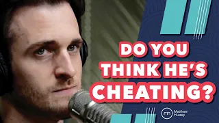 If Someone Hurt You or BETRAYED Your Trust, WATCH THIS  | Matthew Hussey