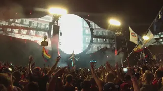 Armin EDC 2018