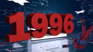 Крим. 25 років боротьби за Україну. 1996 рік. Севастопольський вузол