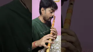 Kahin Na Jaa & Piya Bina Piya Bina|Flute Tutorial