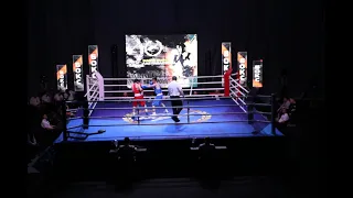 В Краснодаре проходит первенство России по боксу памяти анапского боксера Николая Павлюкова
