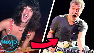 The Best of Eddie Van Halen - A Tribute to the Guitar Legend