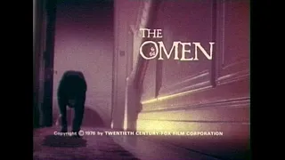 The Omen (1976) TV Spot Trailer