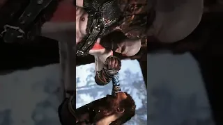 ⚔️ God Of War 🎮 Кратос два раза не повторяет📢