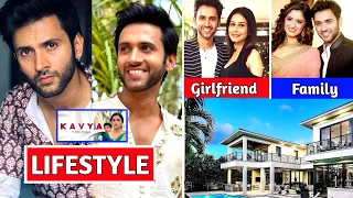 Mishkat Verma (Aadi) Serial KAVYA, lifestyle, Real Age, Biography, Girlfriend, Family, House & more