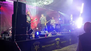 RideOn MOTOPARTY 2019  - MaySound "Бюрократ"