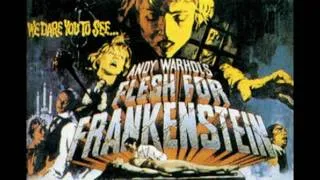 The Nasties Review: Flesh for Frankenstein (3D)