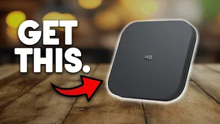 Best 4k Android TV Box 2024 (New)