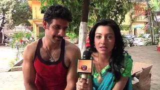 Will Mritunjay and Tara Unite? From the sets of EK Boond Ishq