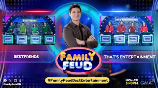 Family Feud Philippines: November 16, 2023 | LIVESTREAM