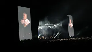 Paul McCartney Live Santiago 2019  -   Golden Slumberg / Carry That Weigh/: The End