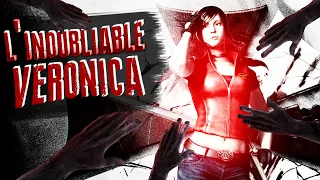 L'inoubliable RE CODE : VERONICA | DARKAVIS