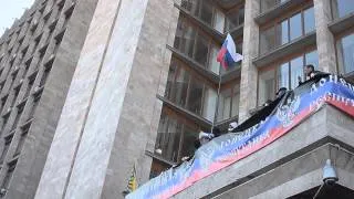 2014-04-06. Протесты в Донецке 304
