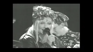 Śliczna Higieniczna - Live  Maryla Rodowicz 1991 rok
