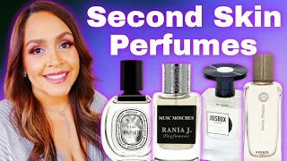 YOUR SKIN BUT BETTER Fragrances - Skin Scent Perfumes for Everyday and Office
