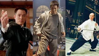 7 Melhores Filmes de JET LI