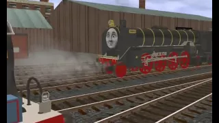 Thomas & the Railway Series Movie Special part 9