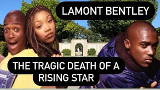 The Tragic Death of Actor Lamont Bentley | Moesha Star’s Grave and Final Night