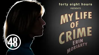 "My Life of Crime": Season 3 of the award-winning true-crime podcast debuts