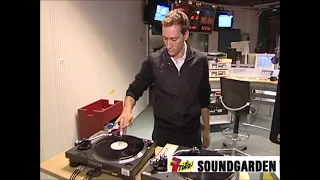 Paul van Dyk Live @ Fritz Soundgarden (07.08.2002)