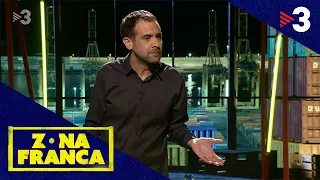 En exclusiva, el resum de l'any 2023! - Zona Franca