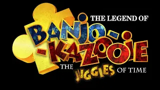 The Legend of Banjo-Kazooie - The Jiggies of Time - Banjo-Kazooie - Part 3