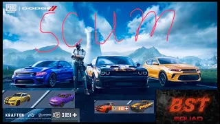 НОВАЯ СКАМ РУЛЕТКА DODGE или КАК ПОРТАТЬ 200$ в никуда!!! PUBG MOBILE