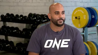 One Championship | Arjan Bhullar on His Path to MMA Glory