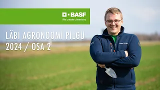 Läbi agronoomi pilgu 2-2024