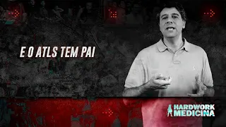 A HISTÓRIA DO ATLS - ATENDIMENTO AO POLITRAUMATIZADO l HARDWORK MEDICINA