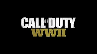 Call of Duty WWII Gameplay Español Latino Parte 1 Ps4