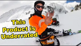 Split Snowboarding's Biggest Secret