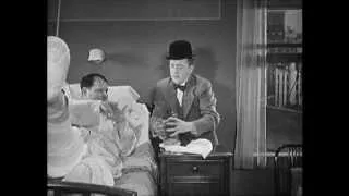 Laurel and Hardy - The Masters Of Comedy