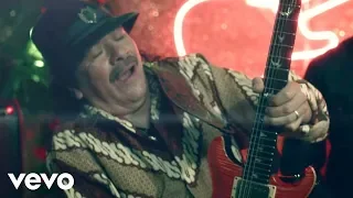 Santana - Saideira (Official Video)